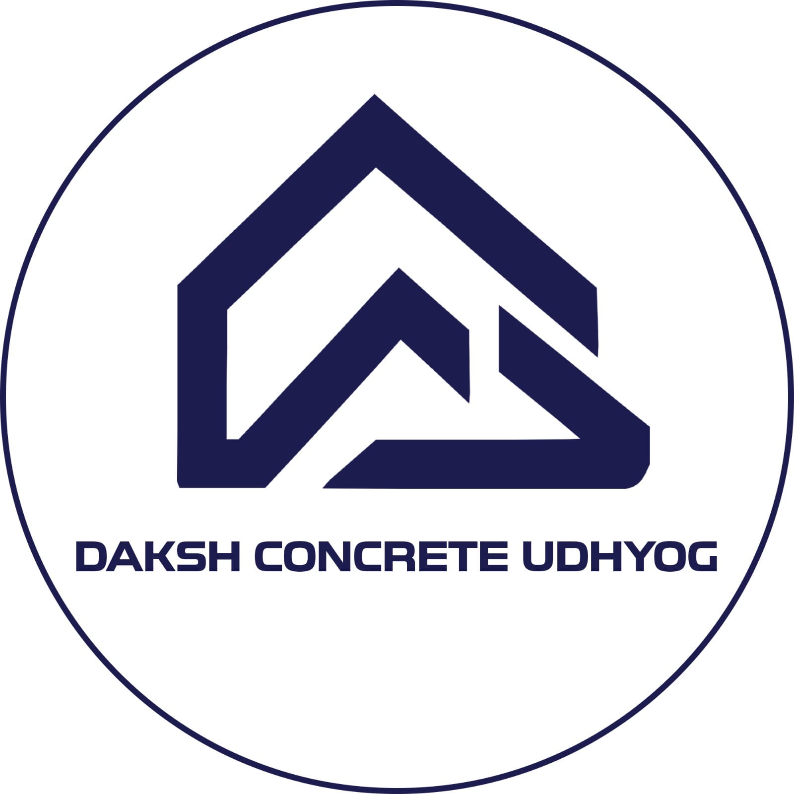 Daksh Concrete Udhyog